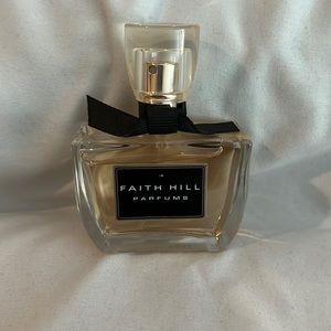 Faith Hill Scent